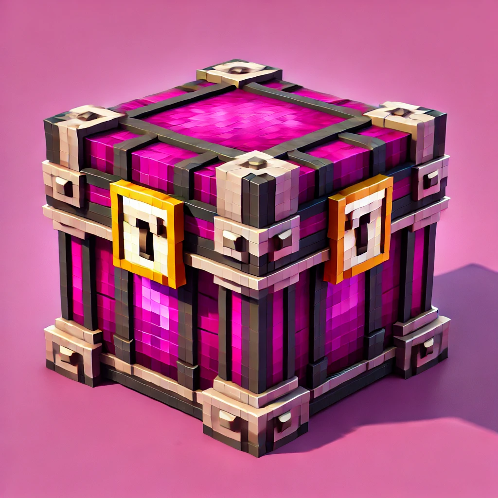 Clé faction Rare x16