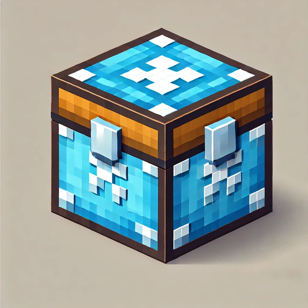 Clé Faction Comun x16