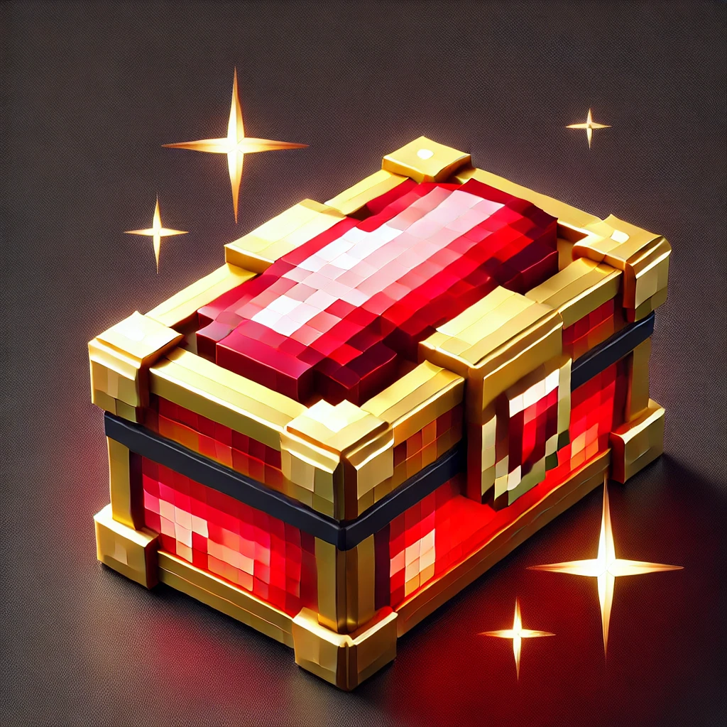 Clé faction Epique x16